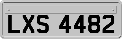 LXS4482