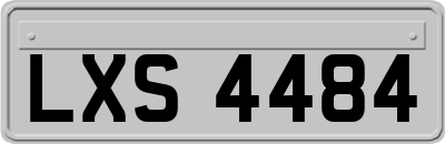 LXS4484