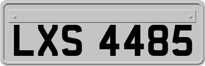 LXS4485