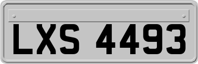 LXS4493