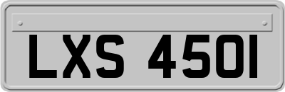 LXS4501