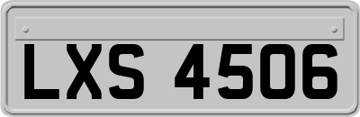 LXS4506