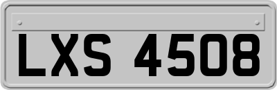 LXS4508