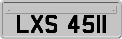 LXS4511