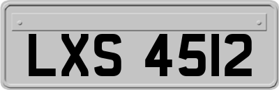 LXS4512