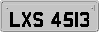 LXS4513