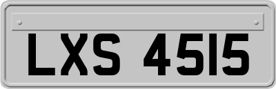 LXS4515
