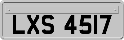 LXS4517