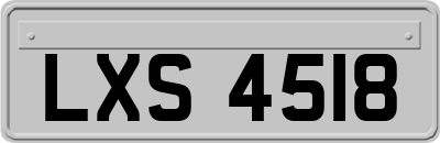 LXS4518