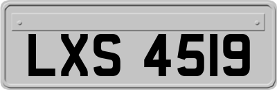 LXS4519