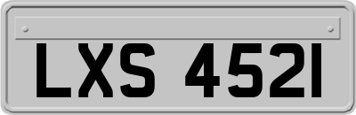 LXS4521