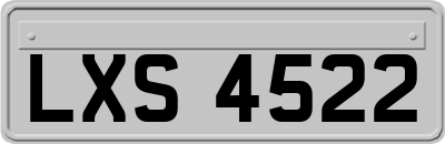 LXS4522