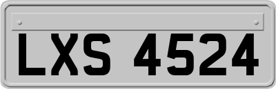 LXS4524