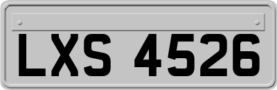 LXS4526
