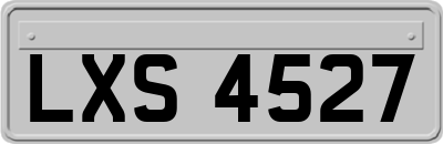 LXS4527