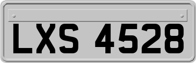 LXS4528