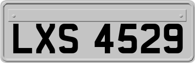 LXS4529