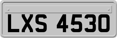 LXS4530