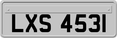 LXS4531