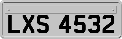 LXS4532