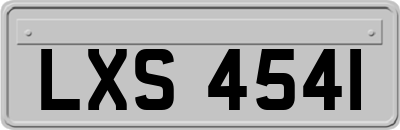 LXS4541