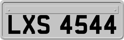 LXS4544