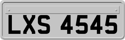 LXS4545