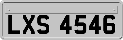 LXS4546