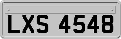 LXS4548