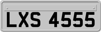 LXS4555