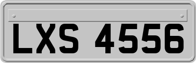 LXS4556