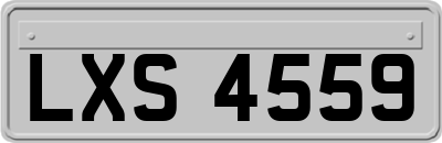 LXS4559