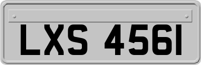 LXS4561