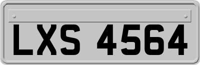 LXS4564