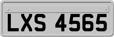 LXS4565