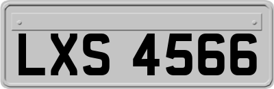 LXS4566