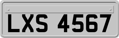LXS4567