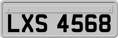 LXS4568