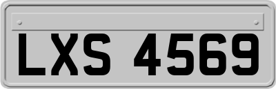 LXS4569