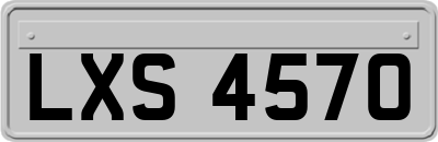 LXS4570