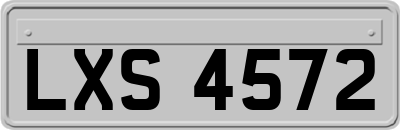 LXS4572
