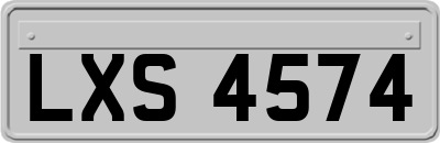 LXS4574