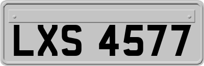 LXS4577