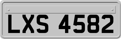 LXS4582