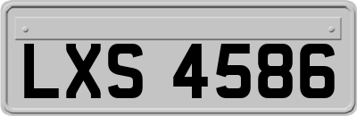 LXS4586