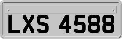 LXS4588