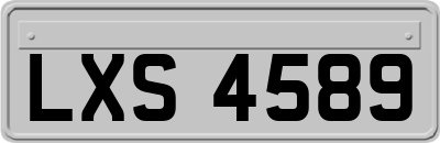 LXS4589
