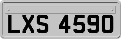 LXS4590