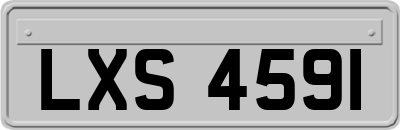 LXS4591