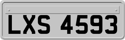LXS4593